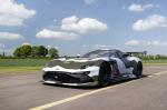 Aston Martin Vulcan AMR Pro Gumball 3000 2019 года